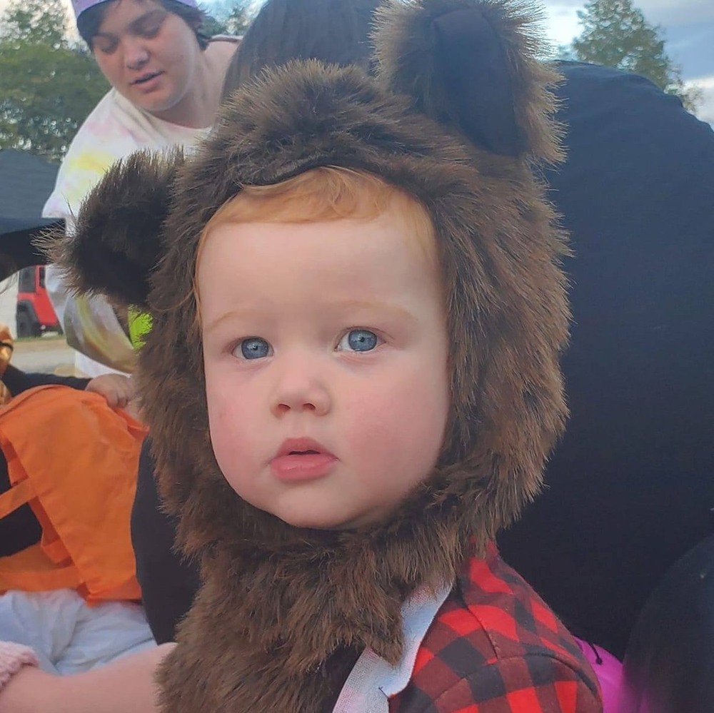 Meet your Posher, Brittney